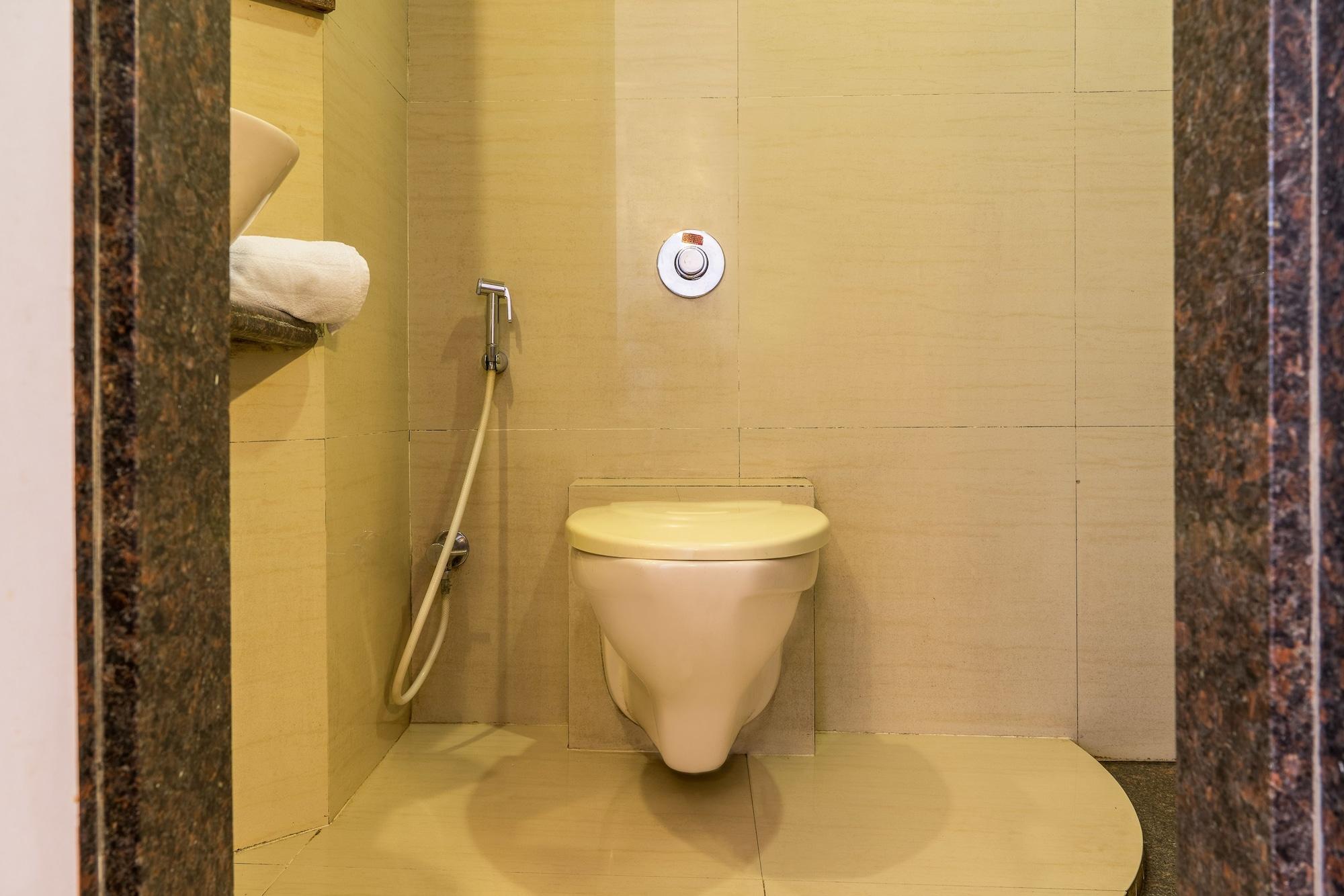 Hotel Treebo Trend Sahara Pune Exterior foto